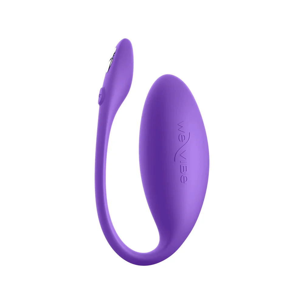 We-Vibe Jive Lite App-Enabled G-Spot Vibrator