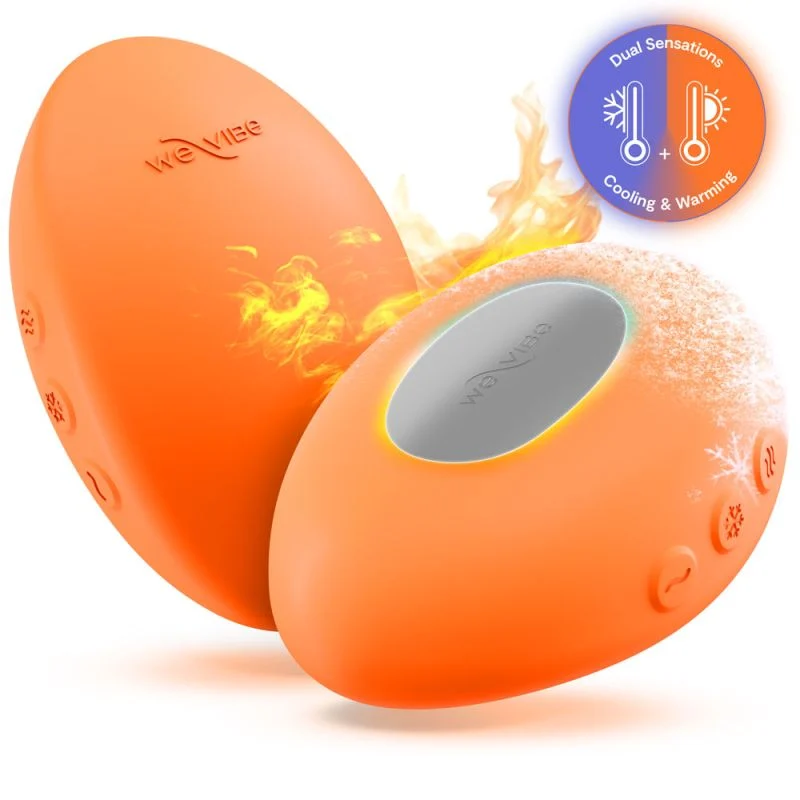 WE-VIBE TEMP