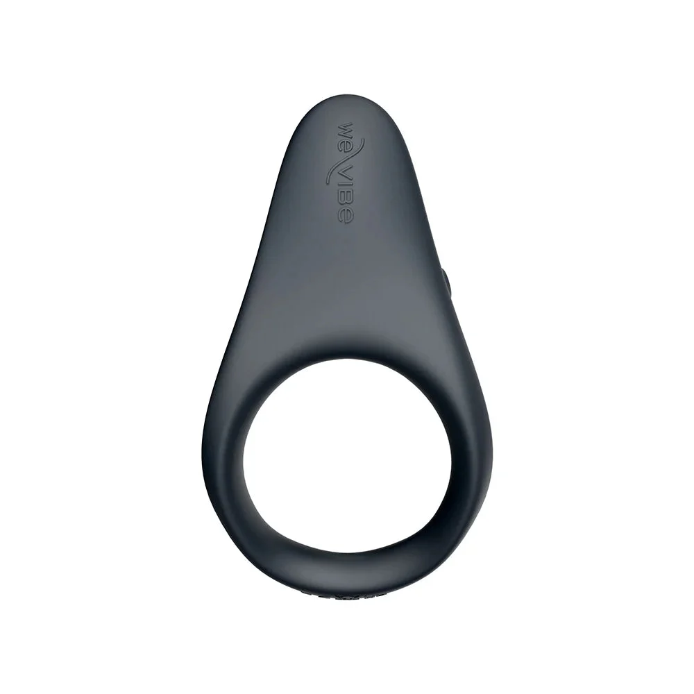 We-Vibe Verge 2 Cockring App-Enabled Vibrating Ring with Perineum Stimulator