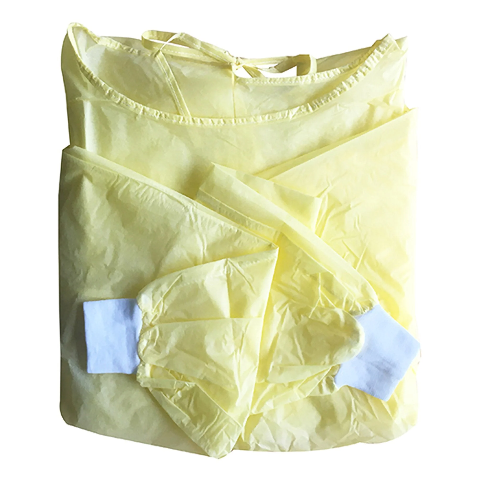 Welmed Protective Procedure Gown