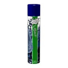 Wet Light Liquid Lubricant Pure Water Based 4.8 Oz