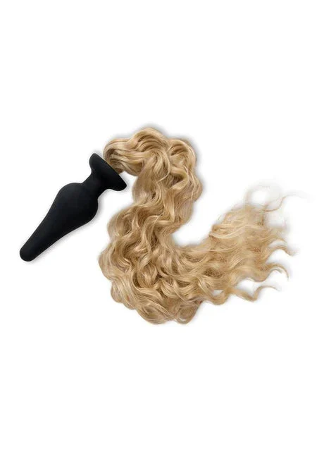 WHIPSMART FURRY TALES PONY TAIL
