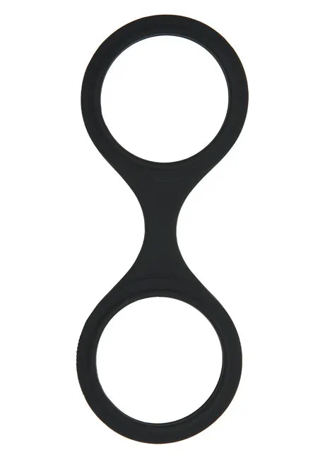 WHIPSMART SILICONE WRIST AND ANKLE CUFFS