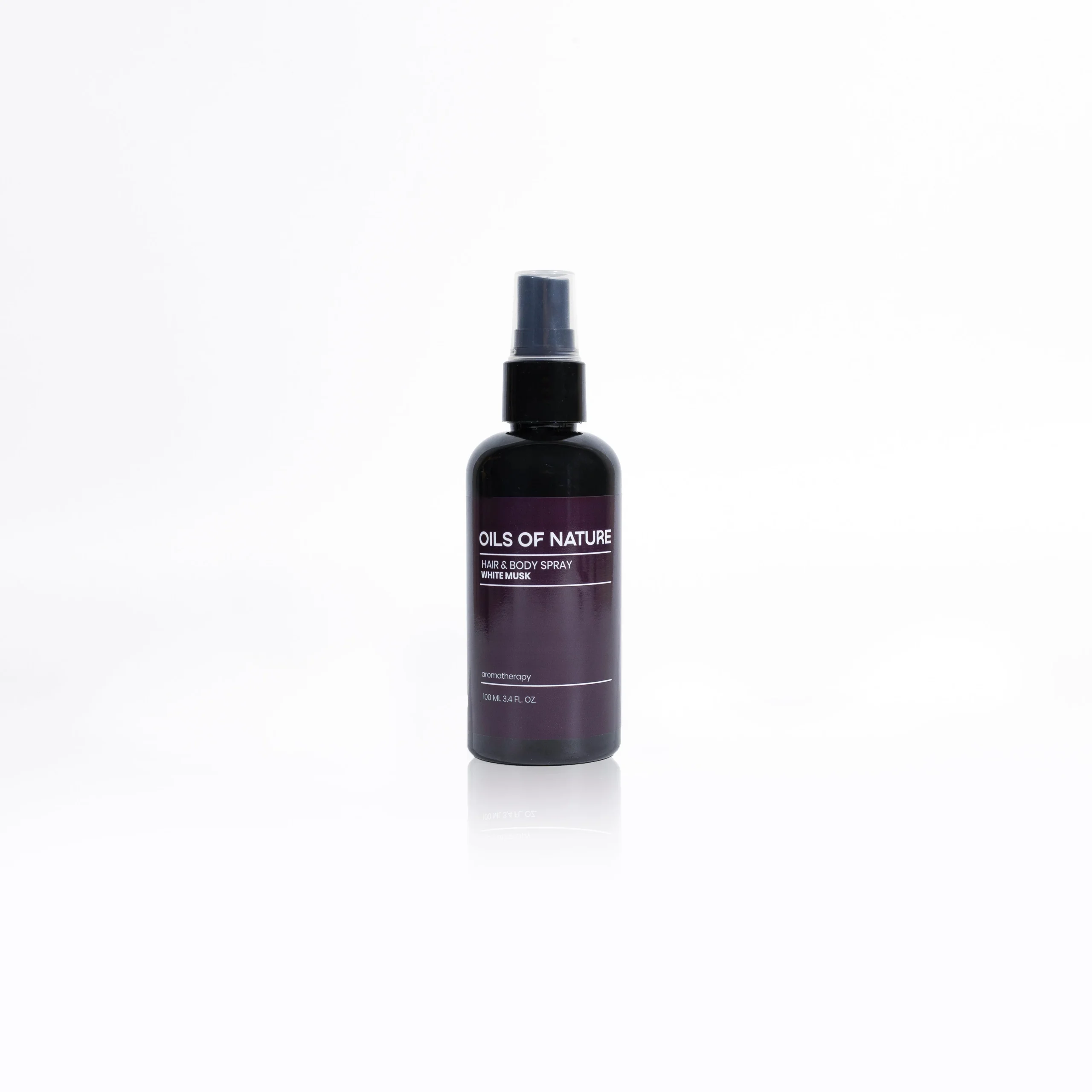 White Musk Hair and Body Spray 100 ML