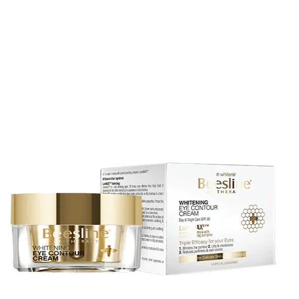 Whitening Eye Contour Cream