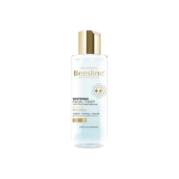 Whitening Facial Toner
