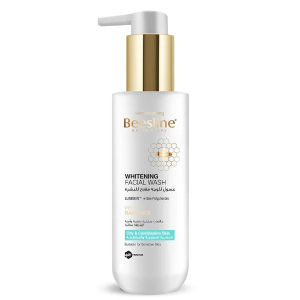 Whitening Facial Wash