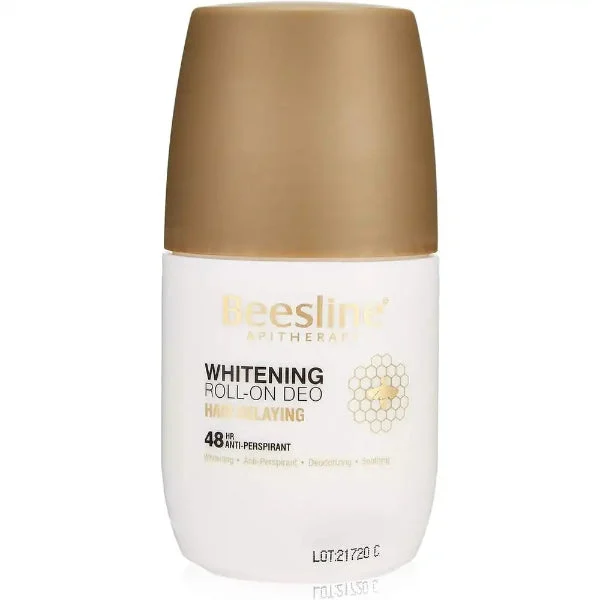 Whitening Roll-On Deodorant - Arabian