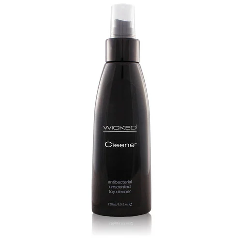 Wicked Cleene Antibacterial Toy Cleaner