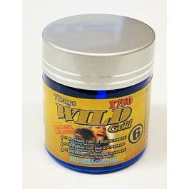 Wild Gold 1750mg 6 Count Bottle Male Sexual Enhancement Pill