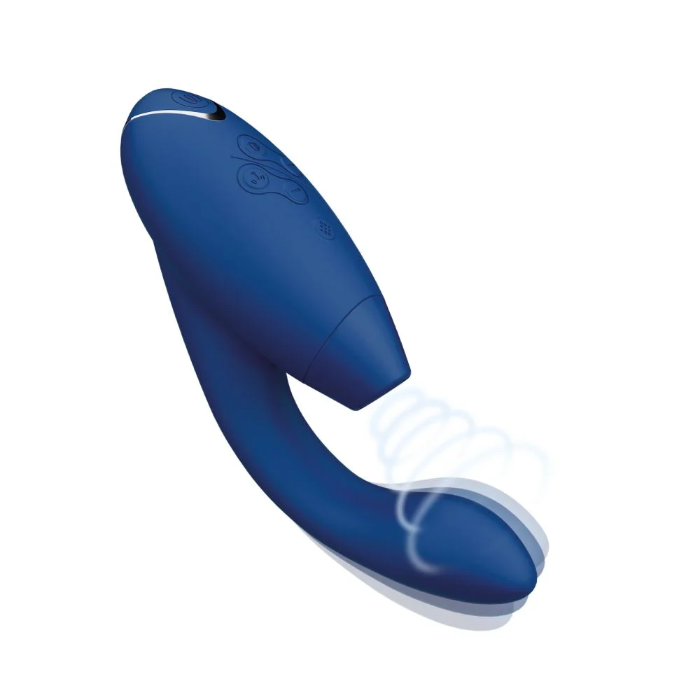 WOMANIZER DUO 2 BLUEBERRY