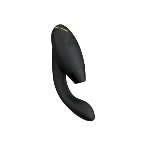 Womanizer DUO 2 Clit Stimulator G-Spot Vibrator