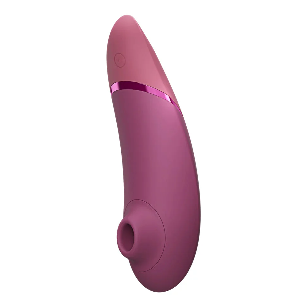 Womanizer Next Sensual Collection Limited Edition Pleasure Air Stimulator