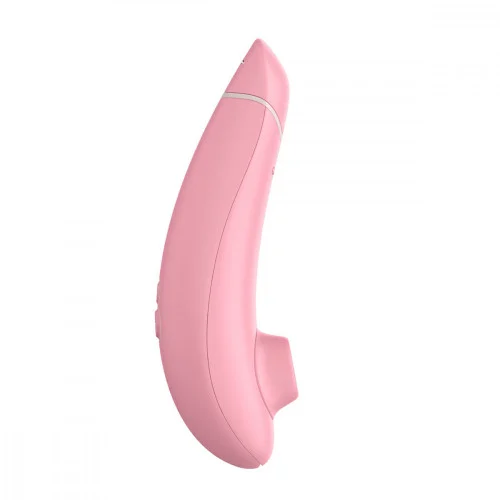 Womanizer Premium Eco Clitoris Stimulator