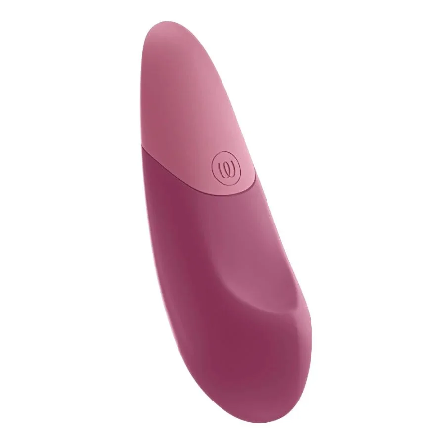 WOMANIZER VIBE DUSTY PINK