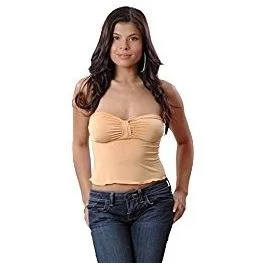 Womens Poly Spandex Camisole Vx Intimate Collection Style 9016
