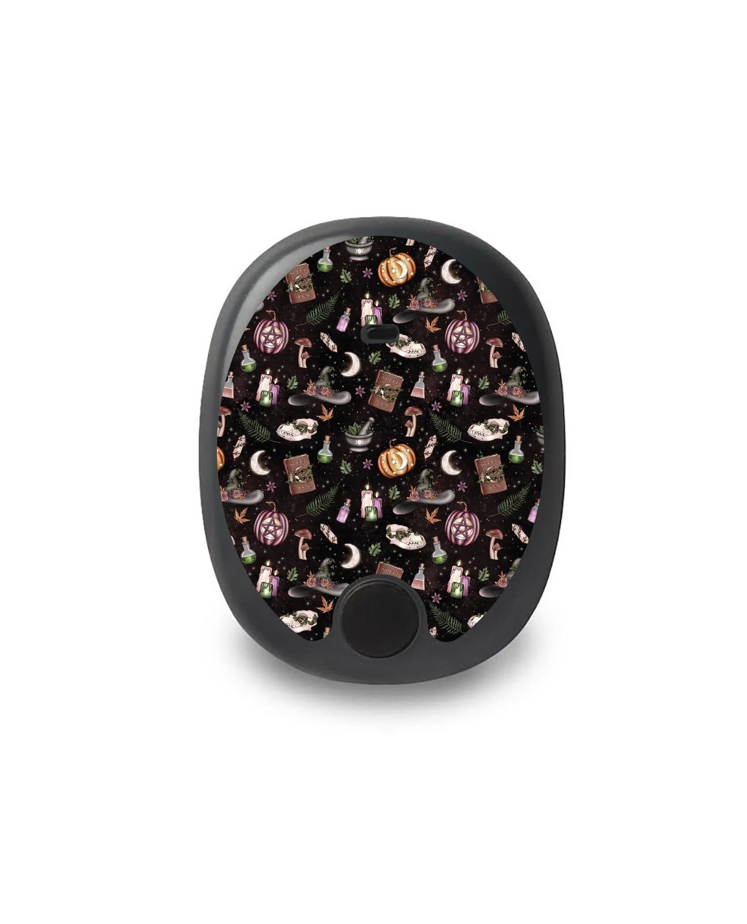 Woodland Witchy for the Eversense Smart Transmitter