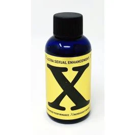 X Gold 24K Male Enhancement Sexual 2Oz Shot
