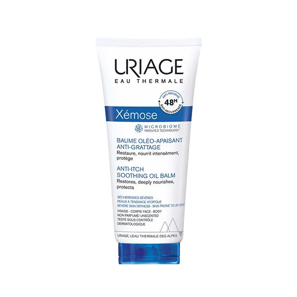 Xémose Anti-Itch Soothing Oil Balm