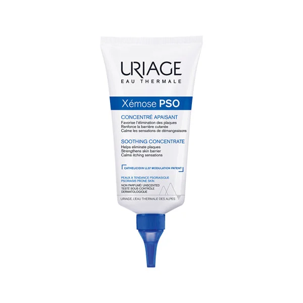 Xémose PSO Soothing Concentrate 150 ML
