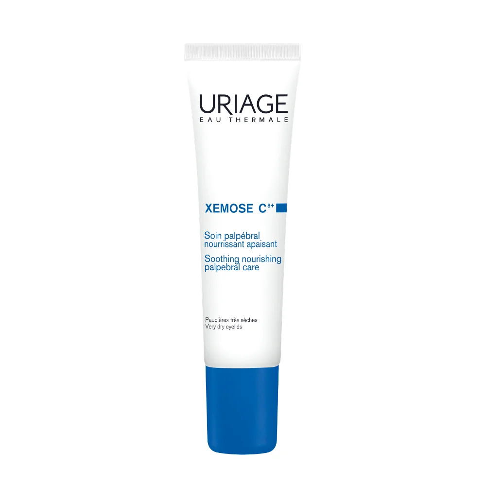 Xemose C8+ Soothing Nourishing Palpebral Care 15 ML