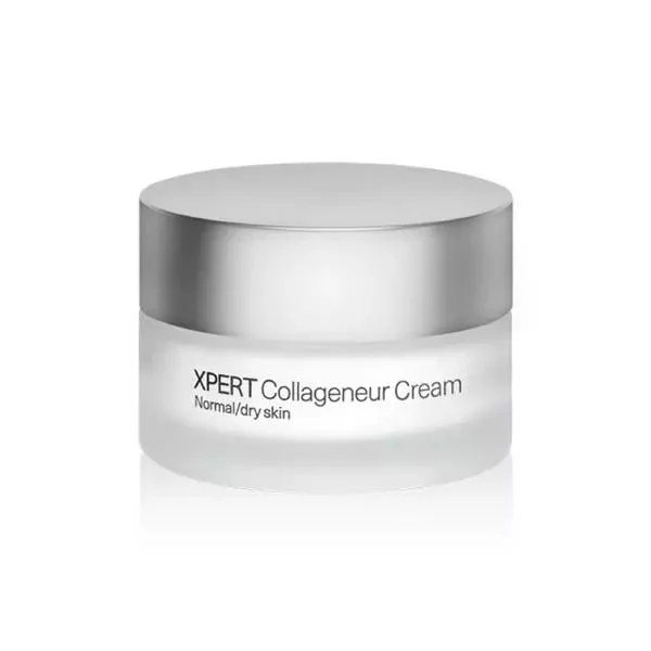 Xpert Collageneur Cream Normal/Dry Skin