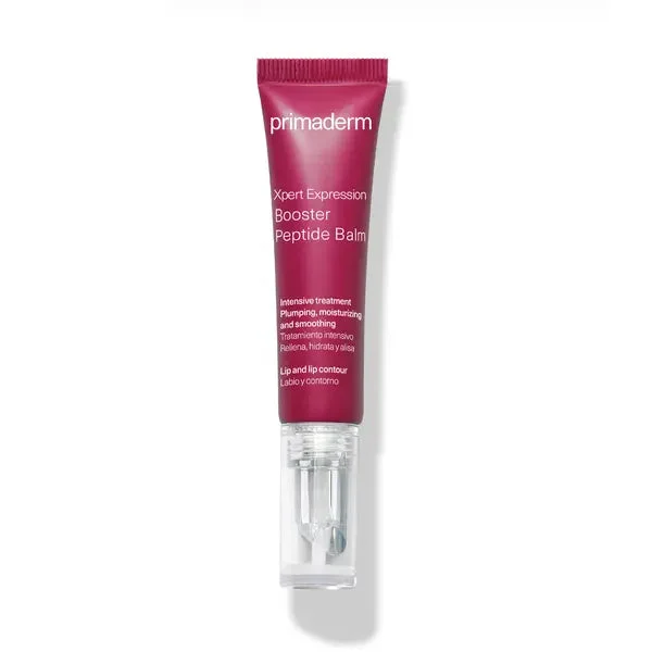 Xpert Expression Booster Peptide Balm
