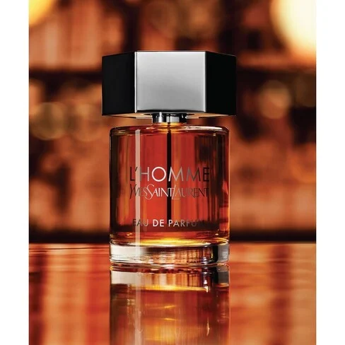 Yves Saint Laurent L'Homme Eau de Parfum for Men