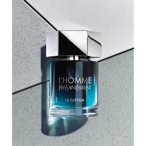 Yves Saint Laurent L'Homme Le Parfum for Men