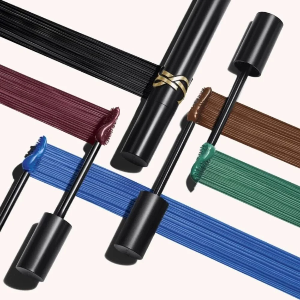 Yves Saint Laurent Lash Clash Extreme Volume Mascara