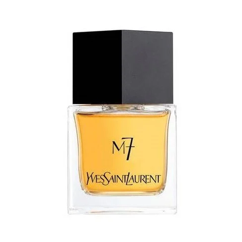 Yves Saint Laurent M7 Eau Toilette for Men