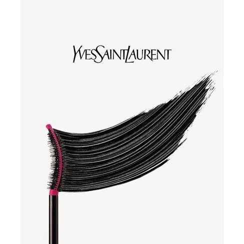 Yves Saint Laurent Mascara Volume Effect Faux Cils the Curler