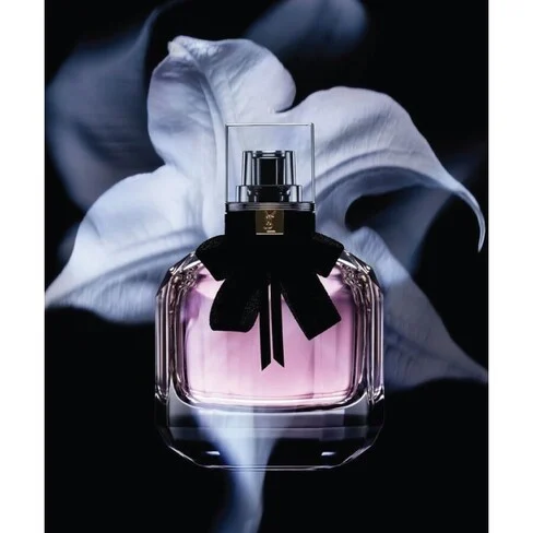 Yves Saint Laurent Mon Paris Eau de Parfum for Her