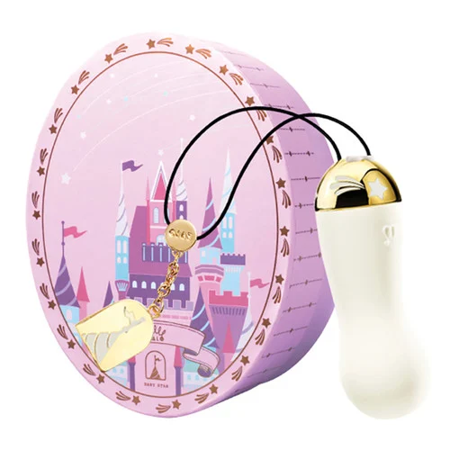 Zalo Lolita Baby Star Bullet Vibrator