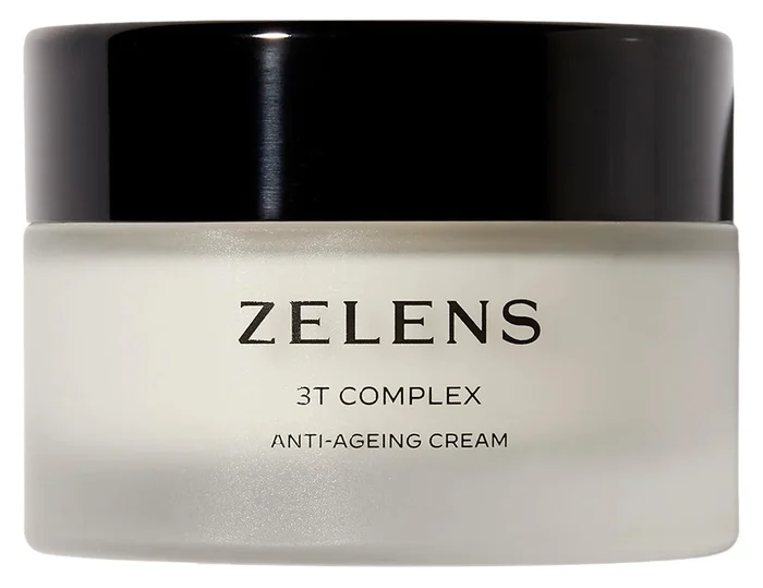 Zelens 3T Complex Anti-Ageing Cream