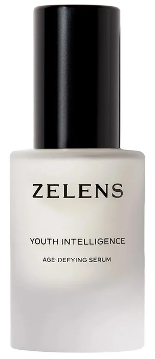 Zelens Youth Intelligence Age Defying Serum