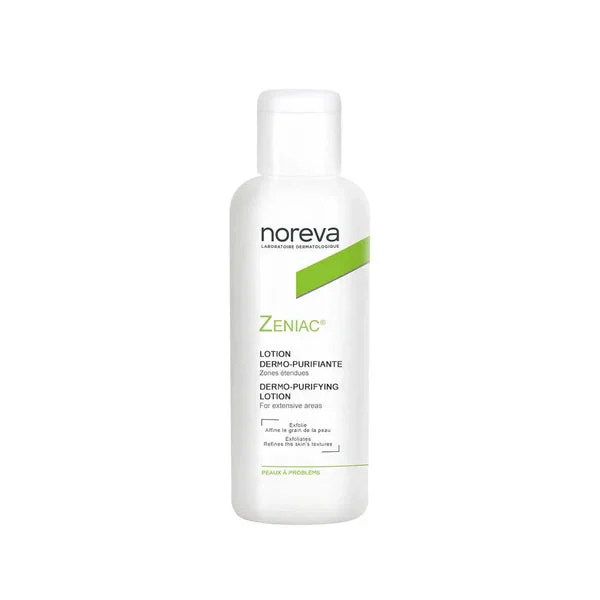 Zeniac Dermo-Purifying Lotion 125 ML