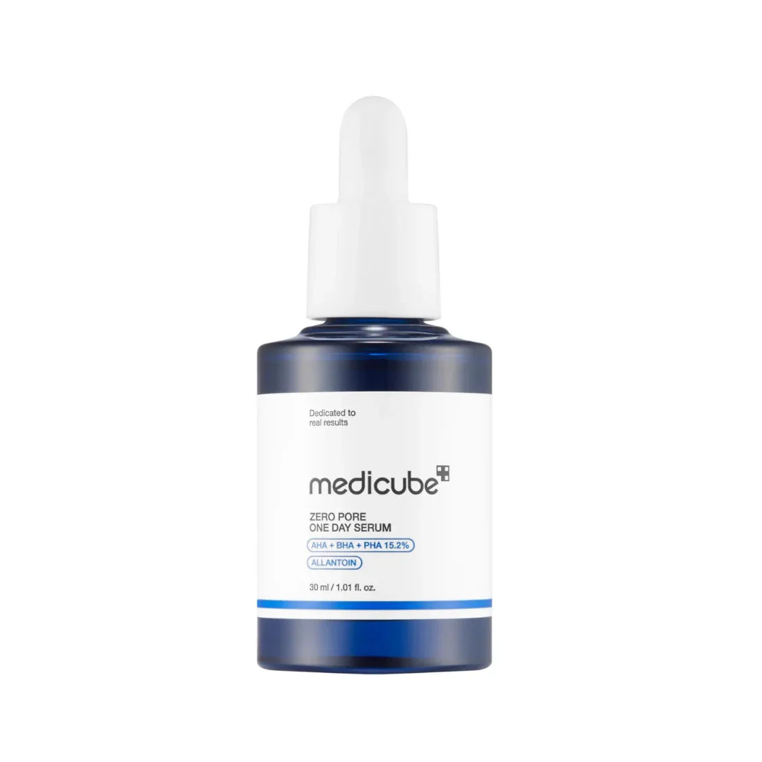 Zero Pore One Day Serum 30 ML