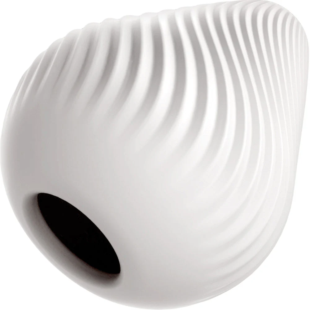 Zero Tolerance Kilauea Stroker, White