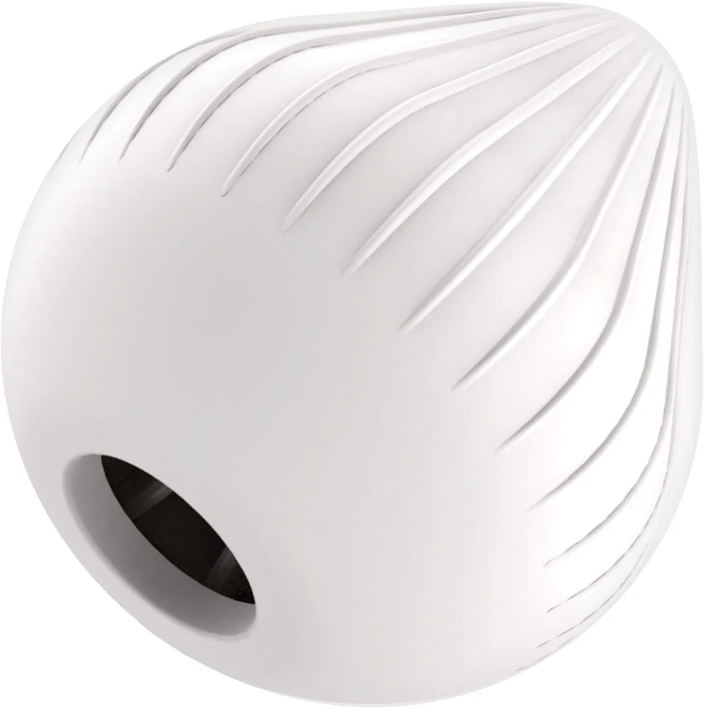 Zero Tolerance Krakatoa Stroker, White