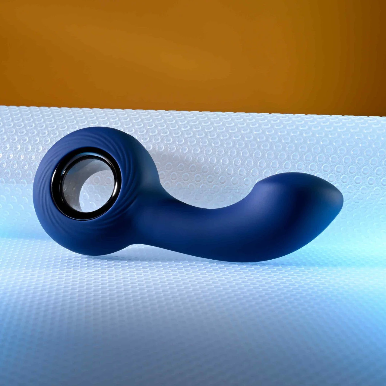 ZERO TOLERANCE THE REACH VIBRATING ANAL PLUG
