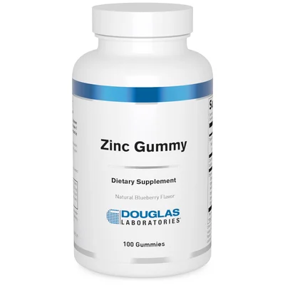 Zinc Gummy (Douglas Labs)