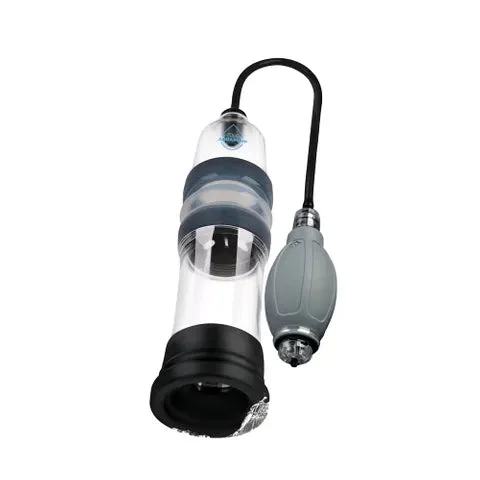 ZOLO AQUAPUMP COMPACT