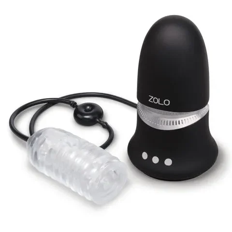 ZOLO NUT BUSTER