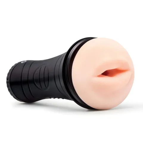 ZOLO STROKE OFF DEEP THROAT BJ