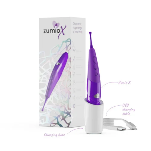 Zumio X Personal Stimulator