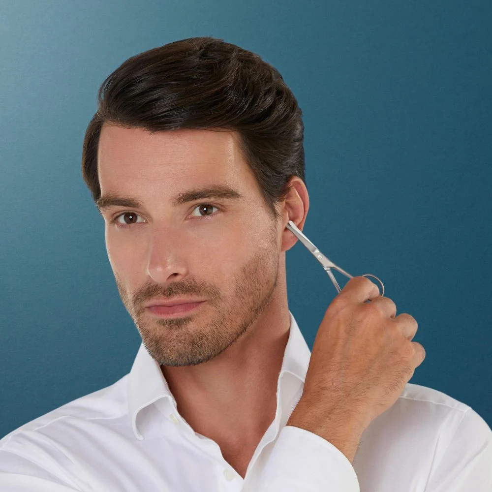 Zwilling Classic Inox Nose and Ear Hair Trimmer