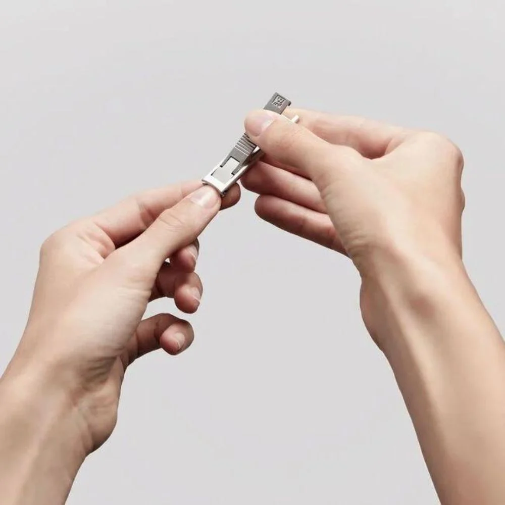 Zwilling Twinox Nail Clipper